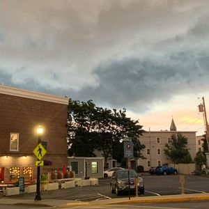 Meet your Posher, Erik